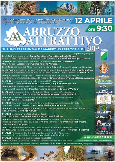 abruzzo attrattivo