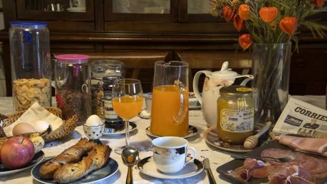 Abruzzo Segreto bed & breakfast