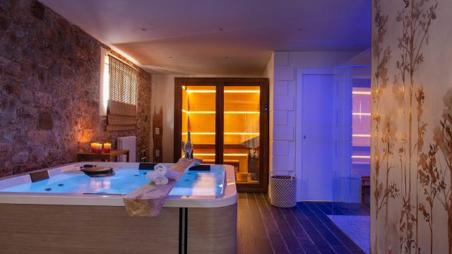 Federico Bed and Wellness