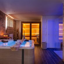Federico Bed and Wellness