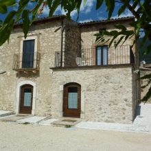 B&B Riflessi sul Lago