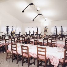 Ristorante Pizzeria Crocus