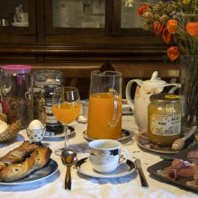 Abruzzo Segreto bed & breakfast