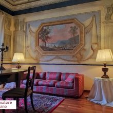 Casa Senatore Bed & Breakfast