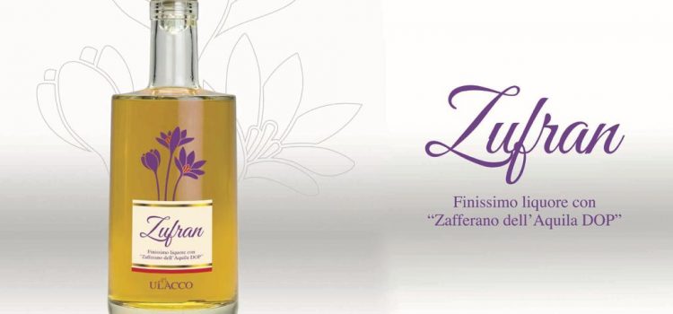 Liquore Zufran