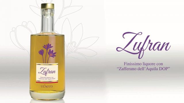 Liquore Zufran