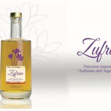 Liquore Zufran