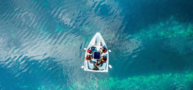 Calipso | An underwater Experience