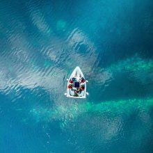 Calipso | An underwater Experience