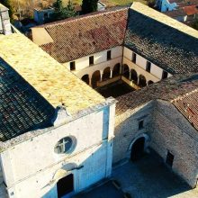 OSTELLO SUL TRATTURO – Coop. Oro Rosso