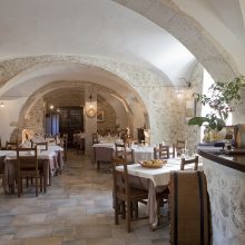 Antica Taverna di Navelli