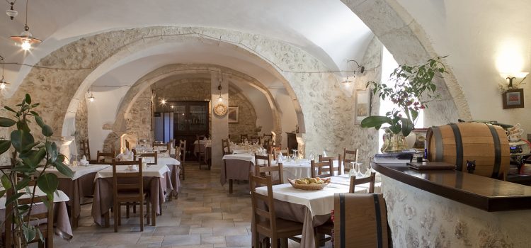 Agri-Ristorante Antica Taverna