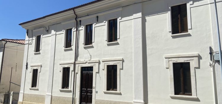 Tagliavè | Bar-Emporio-Ristorante-Affittacamere