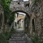 borgo piu' bello d'italia